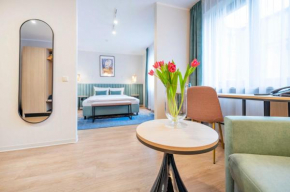Hotel H12****, Kraków